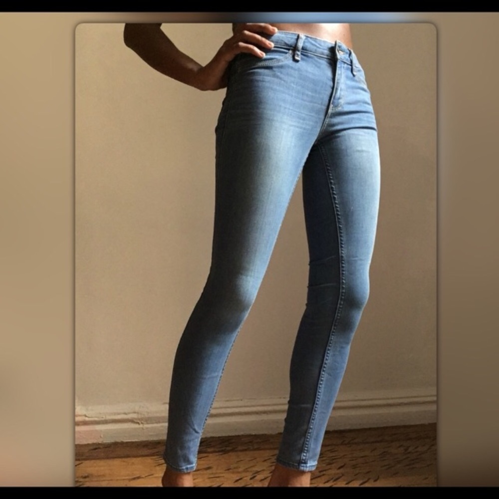 Denim